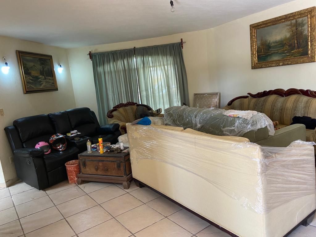 Casa En Venta En Balcones De La Calera