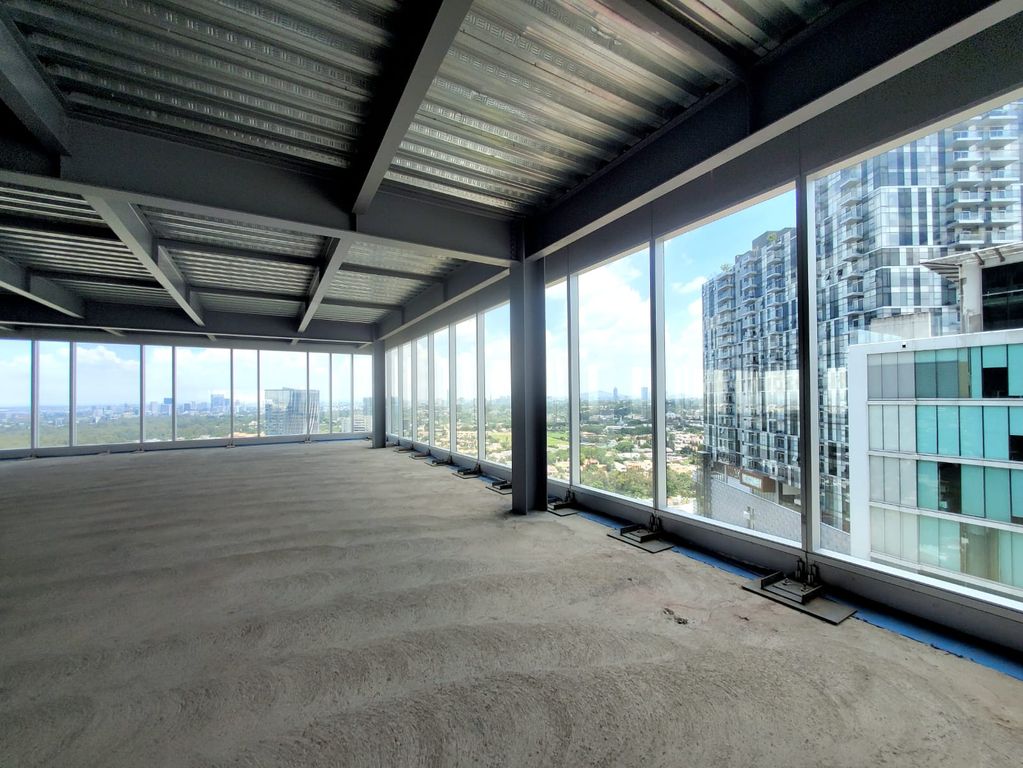 Oficina En Venta En Corporativo Dos Puntas Andares