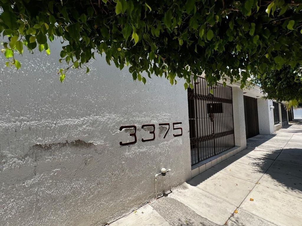 Casa en Residencial Victoria $16,500,000