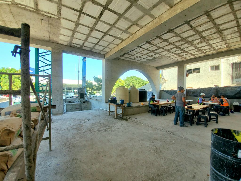 Departamento en Venta Arcos Minerva, Guadalajara