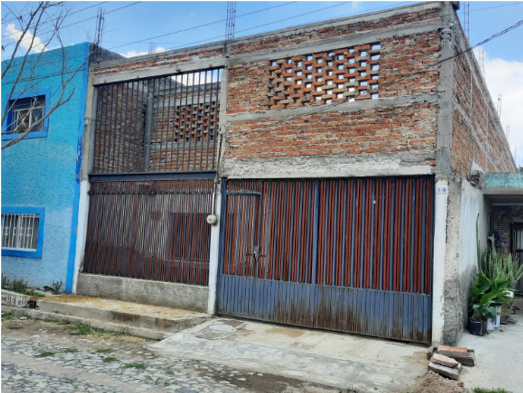 LAS PINTAS, TLAQUEPAQUE, JAL.