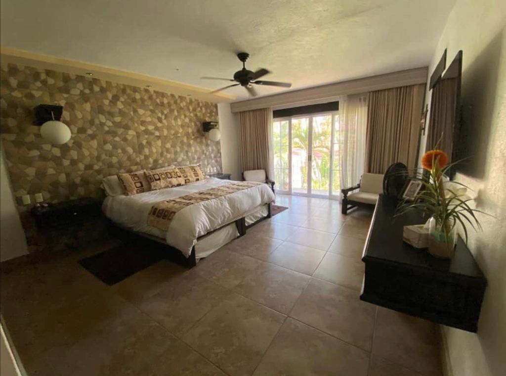 Departamento en PUERTO VALLARTA HILTON / KRYSTAL