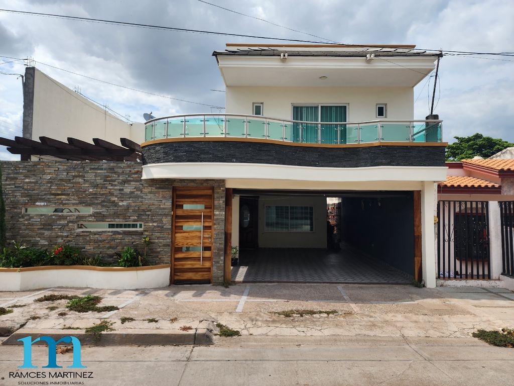 CASA EN VENTA COL LAZARO CARDENAS