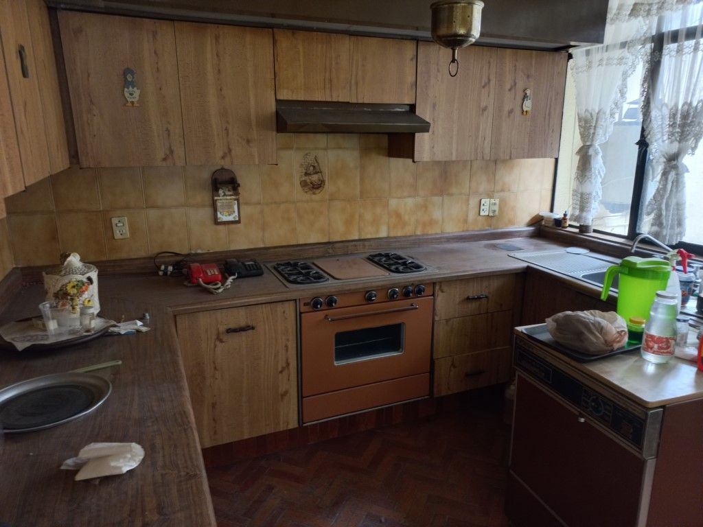 Casa Venta Jardines del Bosque,amplia y funcional