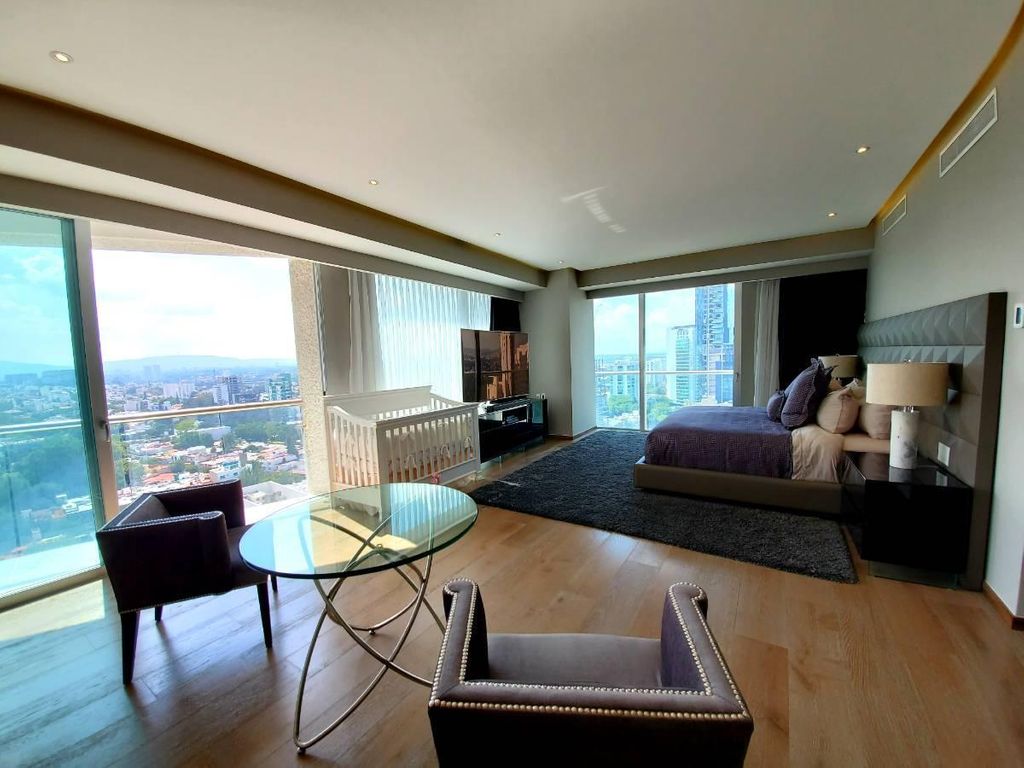 Departamento en Venta en El Country, Guadalajara