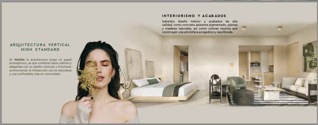 ESTRENA DEPARTAMENTO EN 7 MESES EN NACIONES UNIDAS