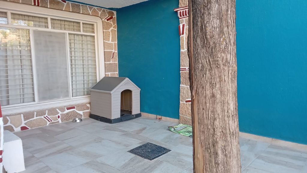 CASA EN VENTA EN BOSQUES DE TONALA