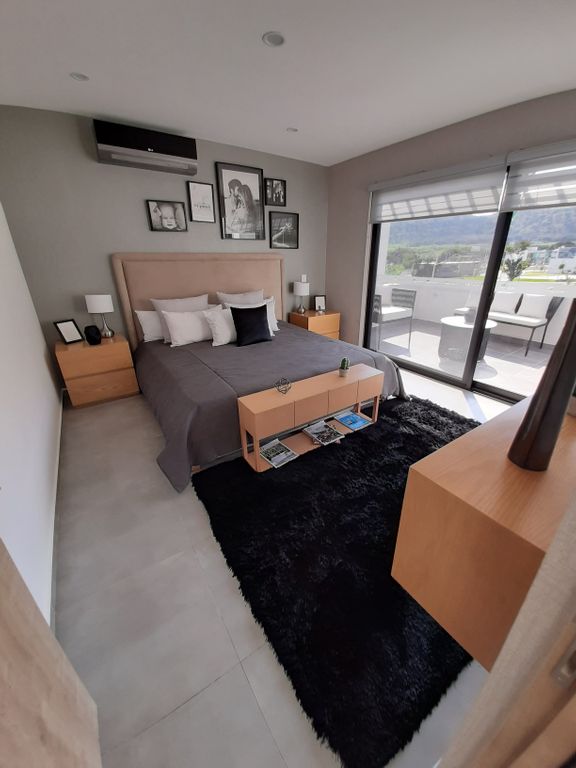 Casa en Venta en Vicenza 1C Bosques de Santa Anita