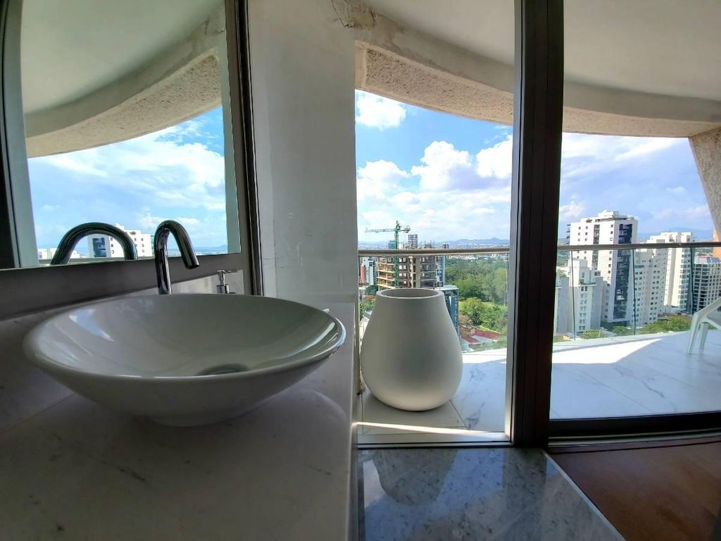 Departamento en Venta en El Country, Guadalajara