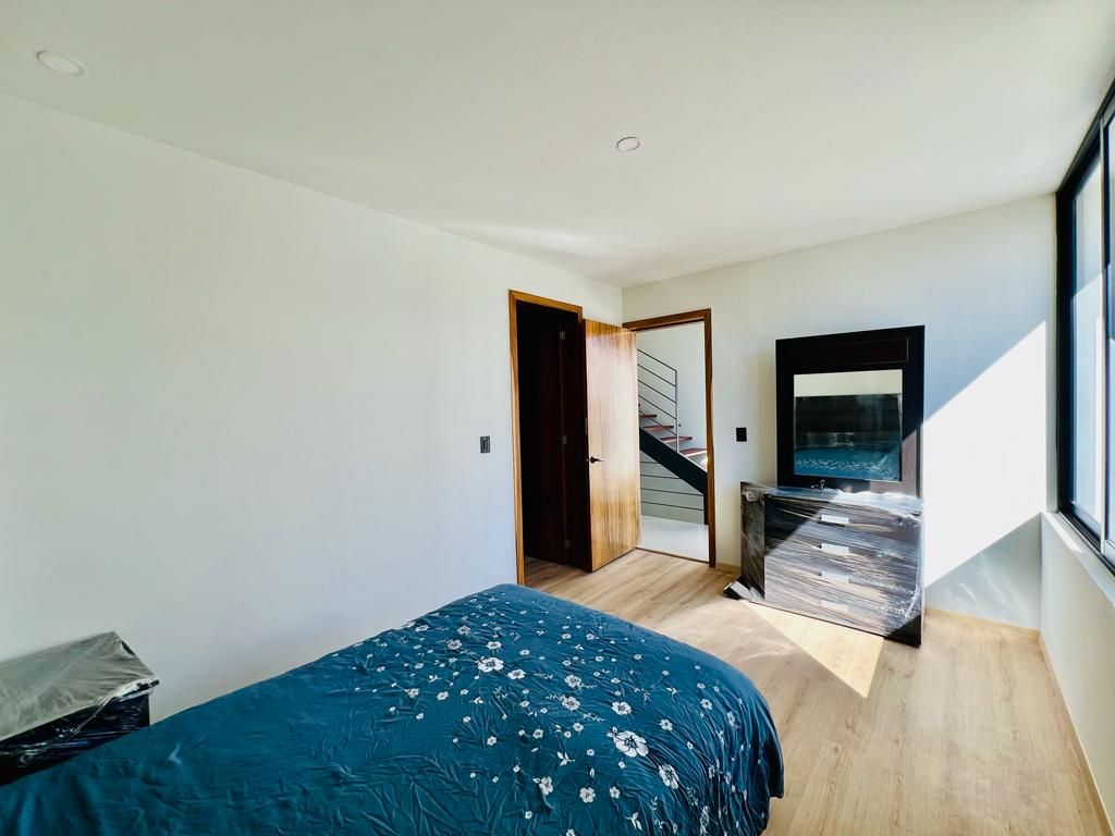 Casa En Vente En Parques Vallarta Coto Abedul
