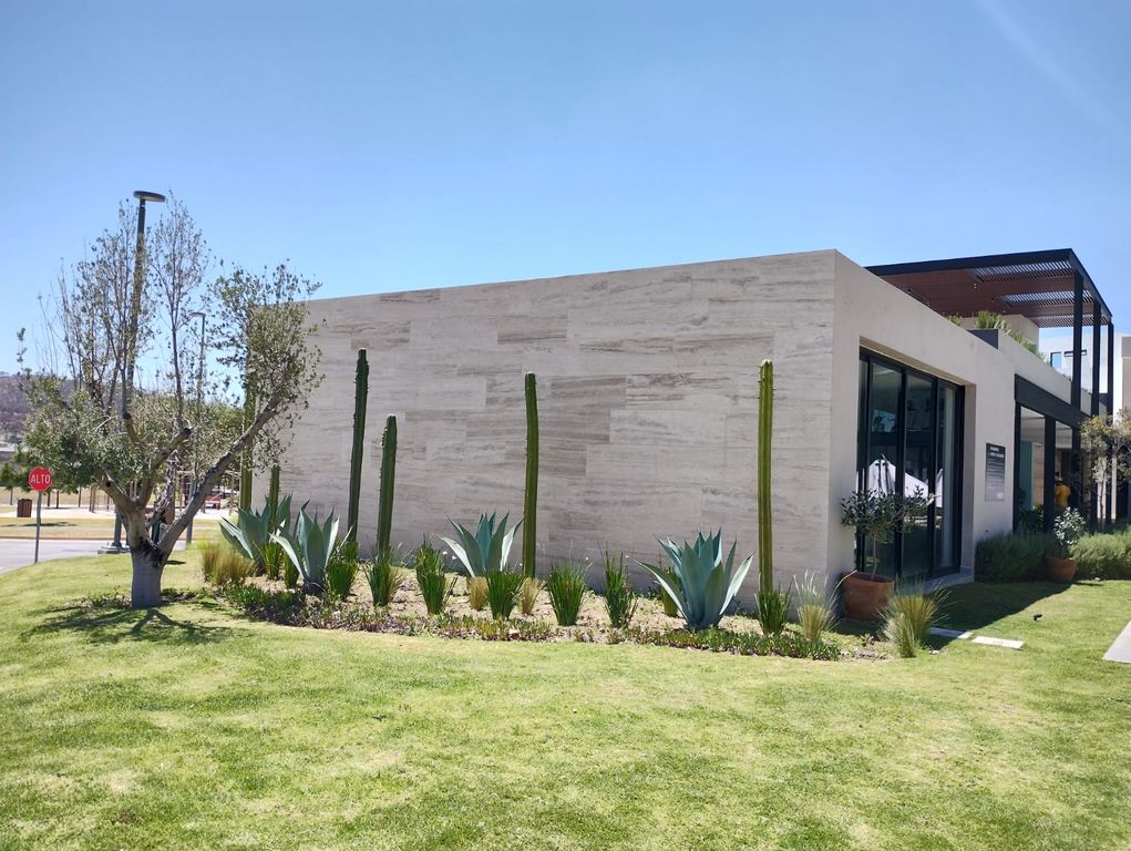 Casa en venta en El Eden Bosques con Roofgarden