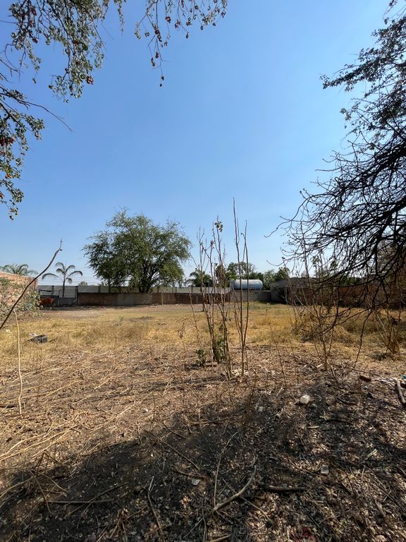 Terreno en Venta Periférico Sur, Adolf Horn.