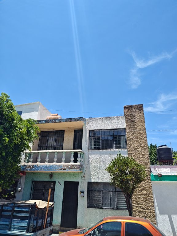 Casa en venta en La Alameda, El Salto