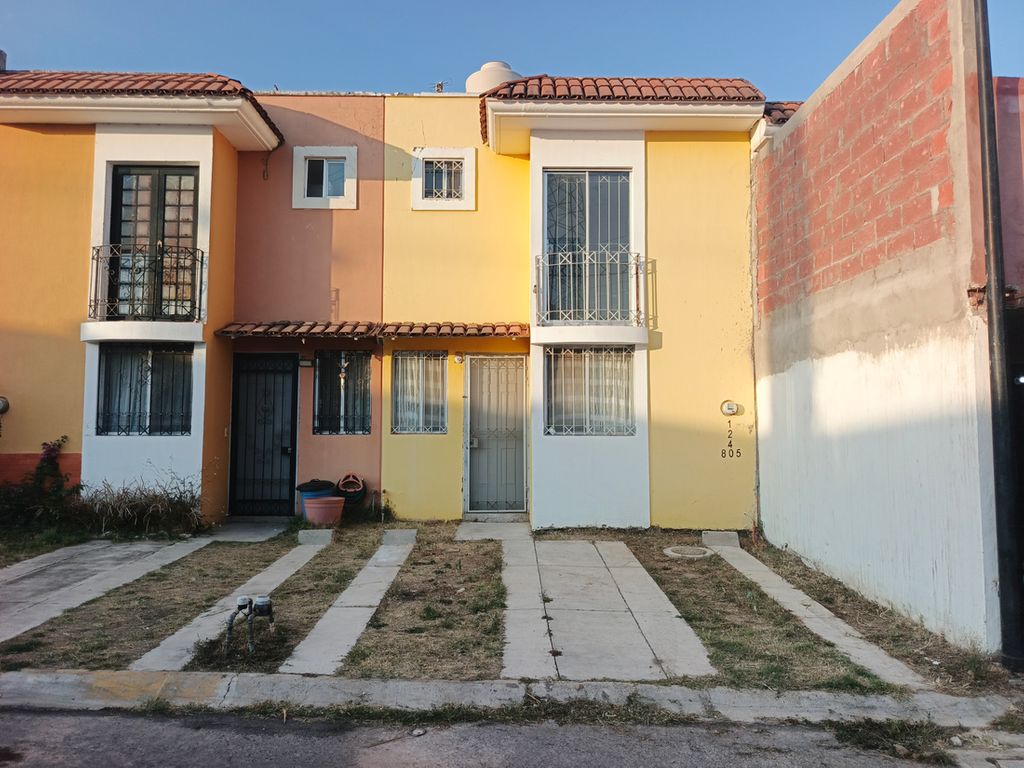 CASA EN VENTA EN BOSQUE DE LOS ENCINOS – ZAPOPAN
