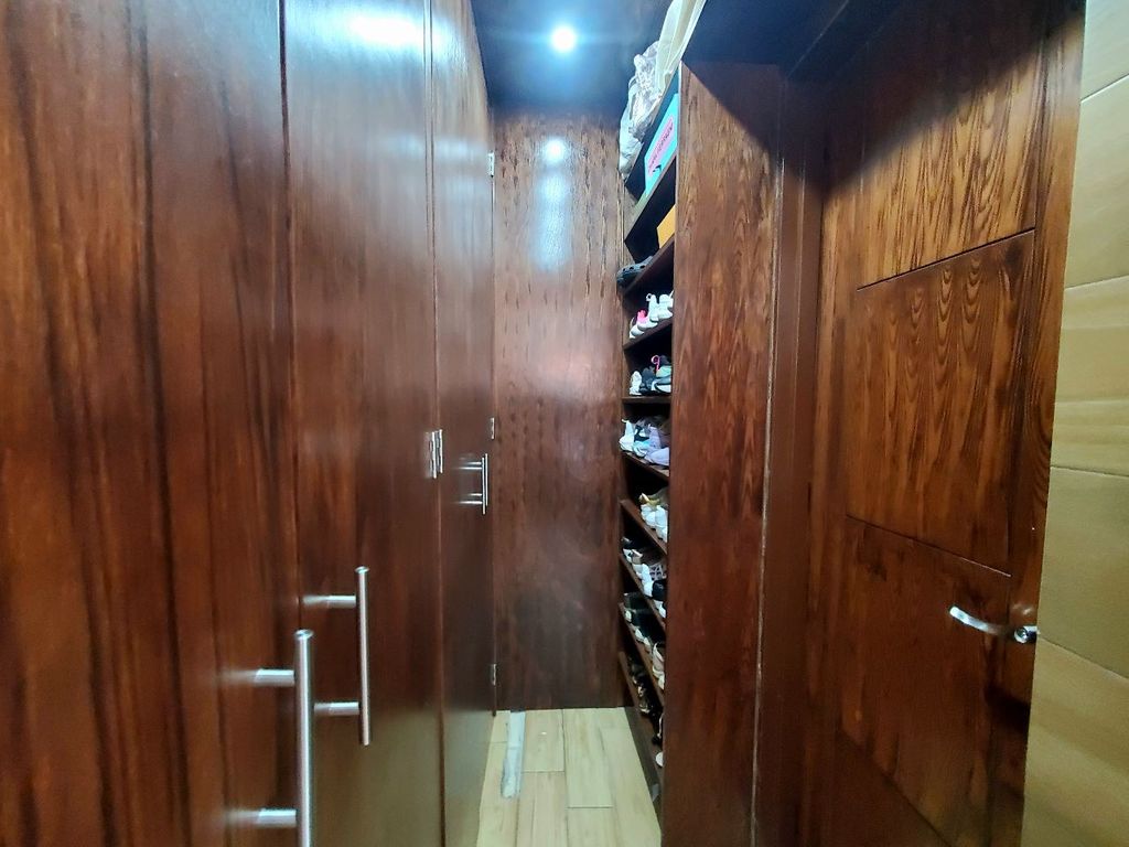 Casa En Venta En Santa Cruz Del Valle