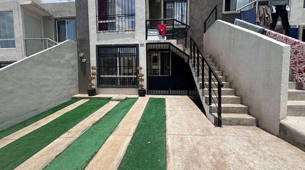 Casa Dúplex en Venta en Cima Serena, El Salto | Planta Baja | 