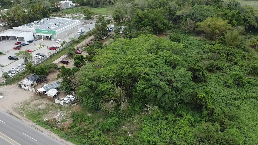 Terreno en venta en Rincon De Guayabitos, Nayarit.