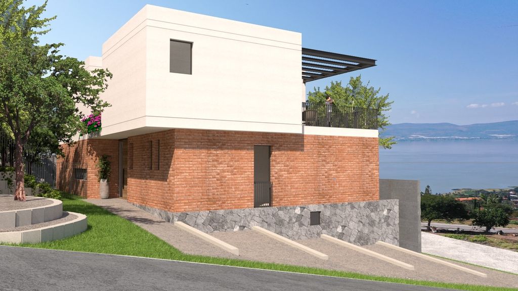 CASA TRINIDAD