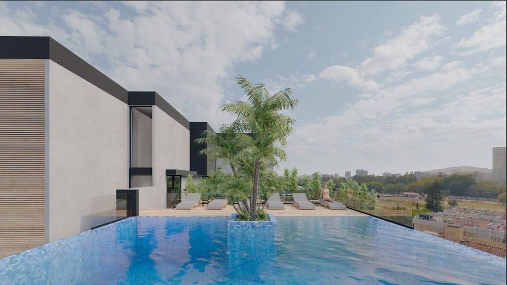 Departamento en venta en Ontario, Providencia, Guadalajara, Jalisco