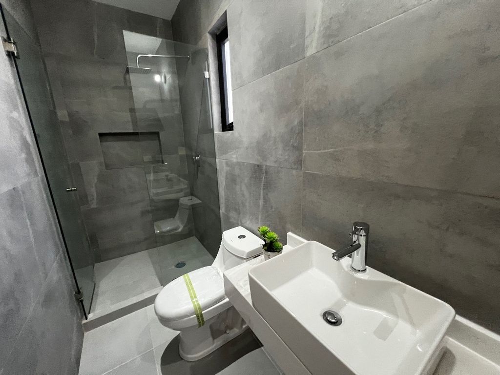 CASA NUEVA EN VENTA