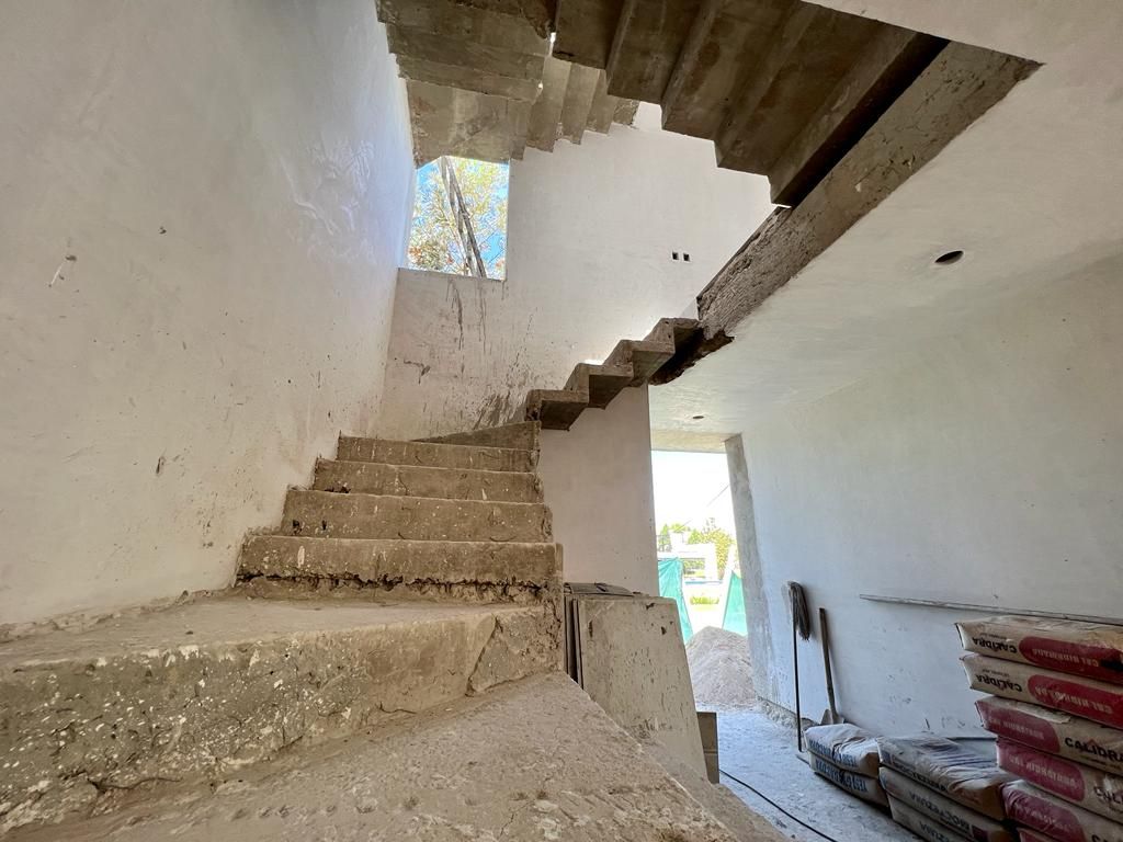 Casa En Preventa En Privanza Condominio Terma