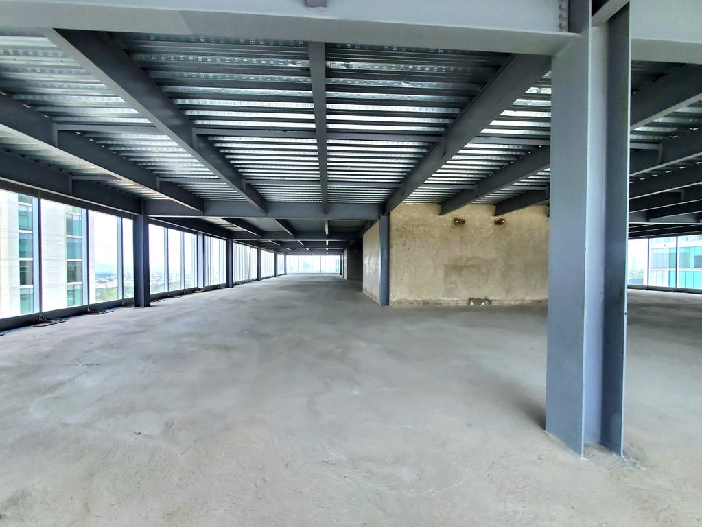 Oficina En Venta En Corporativo Dos Puntas Andares