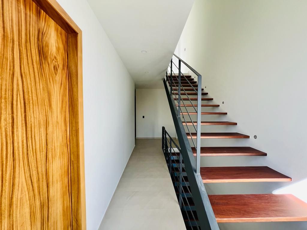 Casa En Vente En Parques Vallarta Coto Abedul