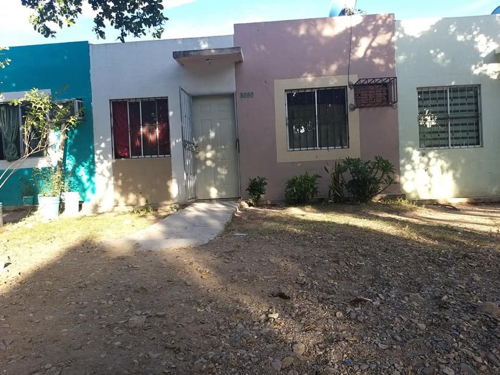 Casa en Venta en San Fermín