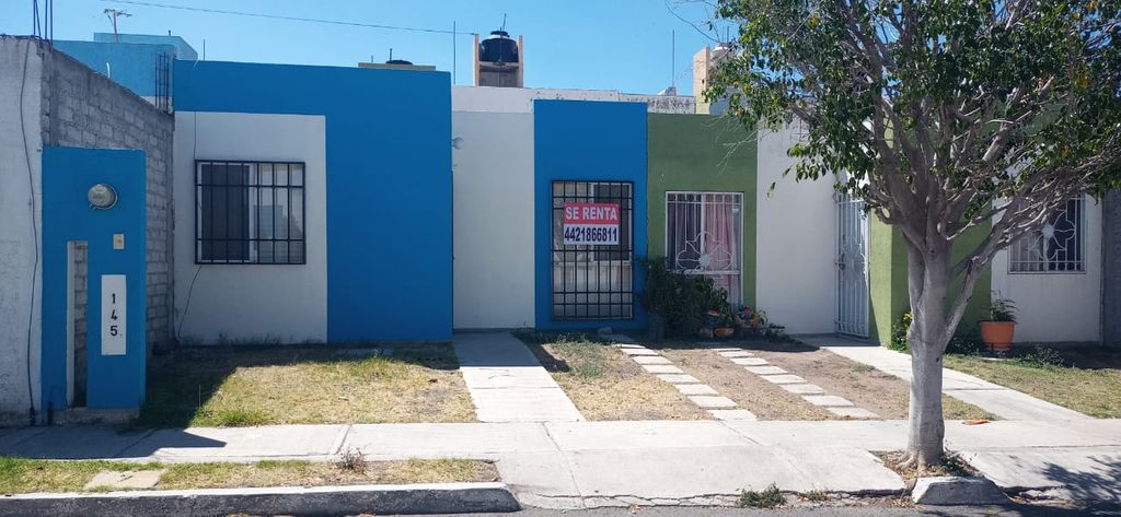 Casa en Renta en Colinas del Sur