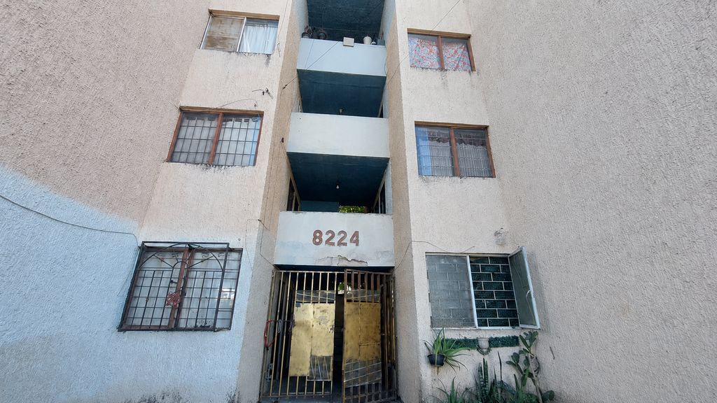 DEPARTAMENTO EN VENTA EN LOMA DORADA – TONALÁ