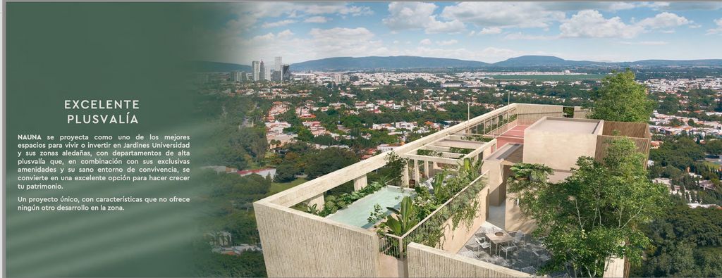 ESTRENA DEPARTAMENTO EN 7 MESES EN NACIONES UNIDAS