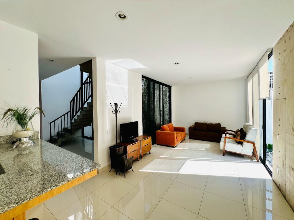 Casa En Venta En Jardin Real