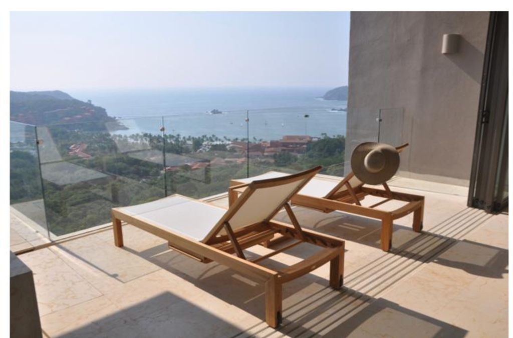 DEPARTAMENTO EN VENTA EN IXTAPA ZIHUATANEJO