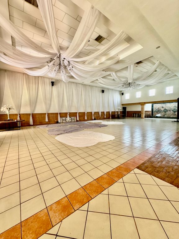 Terraza en Venta OLIMPO, La Palmira Zapopan. en La Palmira, Zapopan - foto 14 de 25