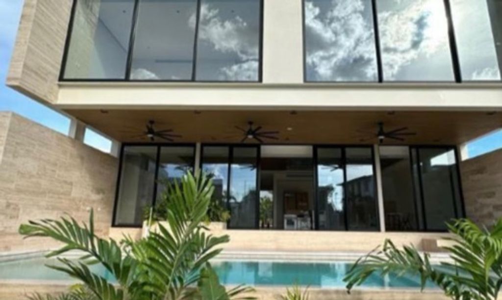 Casa en venta y renta en Cancún