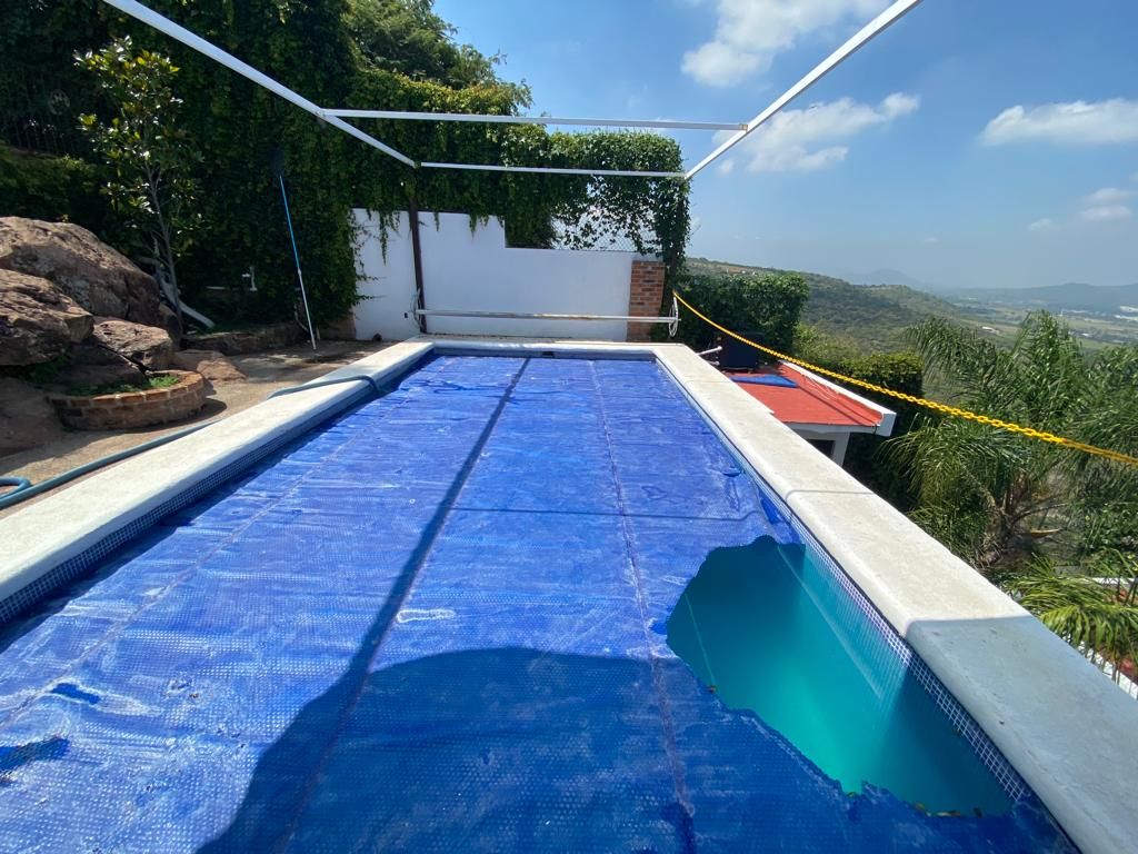 Casa En Venta En Balcones De La Calera