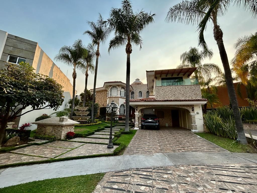 Casa en venta en Azaleas, Azaleas residencial, Zapopan, Jalisco Casas y Terrenos