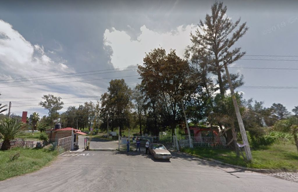 Lote en Venta en Agua Escondida, Ixtlahuacan Memb.