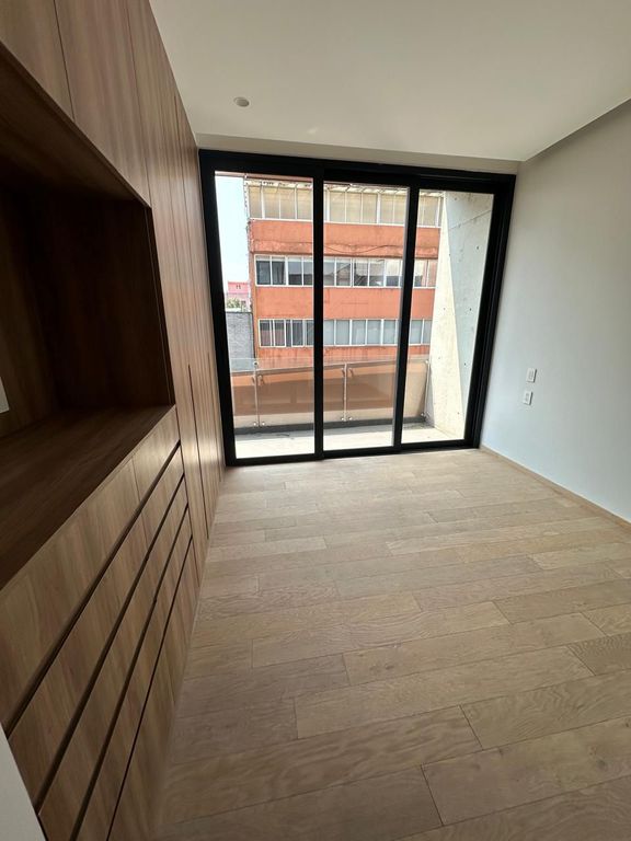 Departamento en venta en Ciudad de los Deportes
