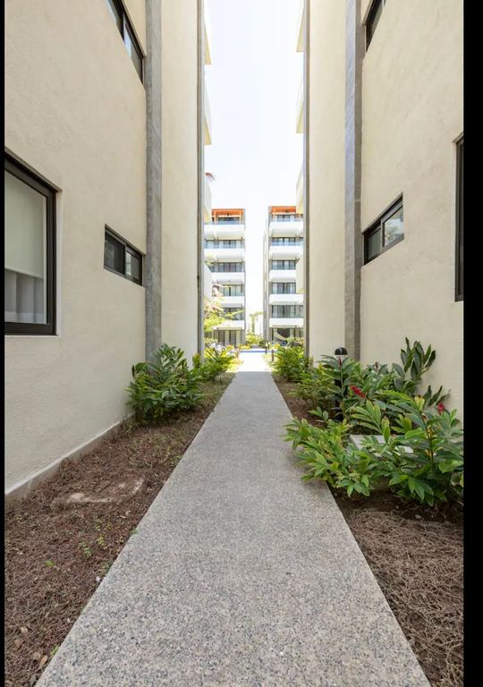 Departamento en Renta, Puertarena, Nuevo Vallarta.