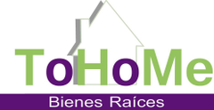 Logo inmobiliaria